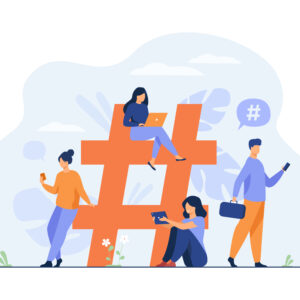 Social Media - Engaging Content/ 10 posts